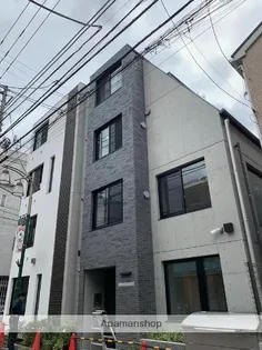 SOU明大前の画像