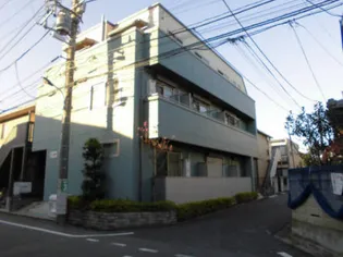 ボヌール平和台の画像
