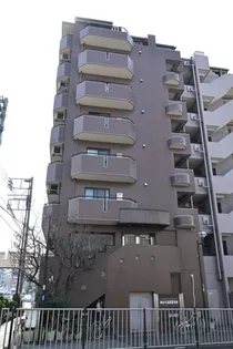 U H神田川の画像