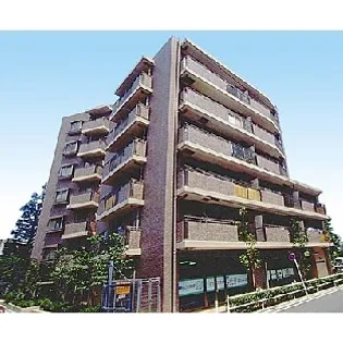 CASAーAILE【2階】の外観