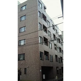 ドルフ高円寺南【1階】の外観