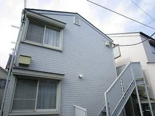 アルファ上高田の画像