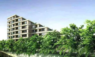 パークハウス東中野リヴゴーシュの画像