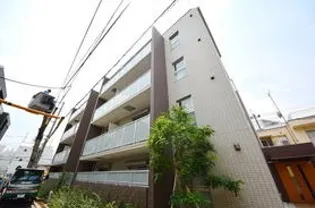 ナチュール浜田山の画像