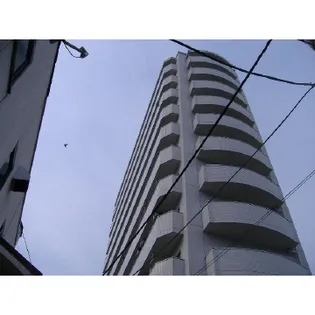 グローリア初穂椎名町の画像