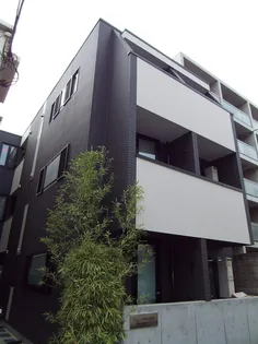 フルーレ早稲田鶴巻町の画像