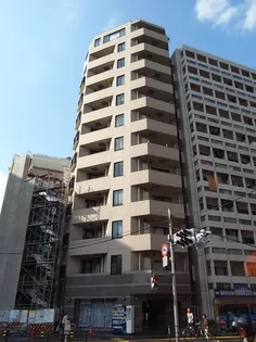 アルカーデンシティリンクス新宿の画像