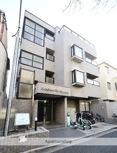 メゾン ド ヴィレ三軒茶屋の画像