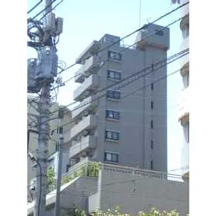 パークウェル三軒茶屋【2階】の外観