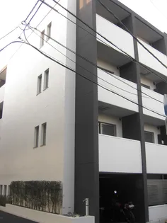 パレ ホームズ高井戸東の画像