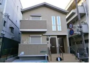 FELICIO IGUSA【2階】の外観