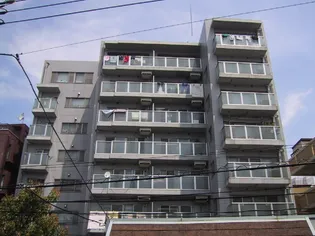 KKタームライザ下落合の画像