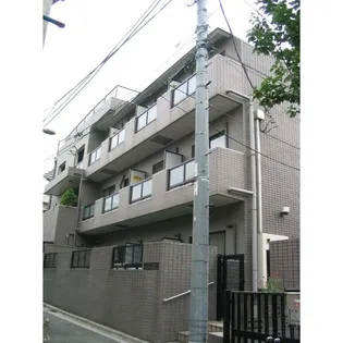 ASAKURAマンションの画像