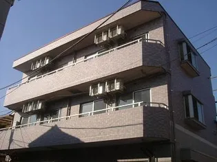 コーポひばりの画像