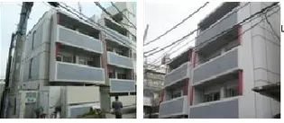 アムール戸山の画像