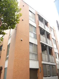 メゾン・ド・ダダ【4階】の外観