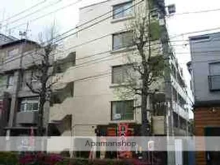 パレ ドール中野第5の画像