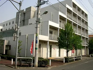 メディアハイツ南の画像