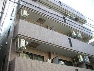 ビオスヴィラ大塚【2階】の外観