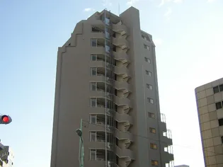 カスタリア大塚IIの画像