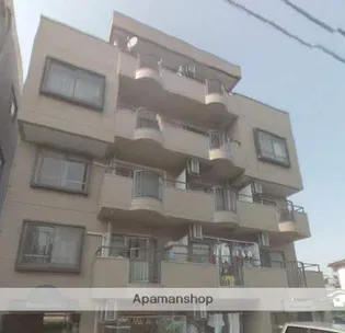 ドミール横井の画像