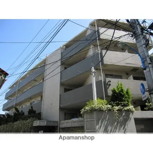 プレール高田馬場の画像