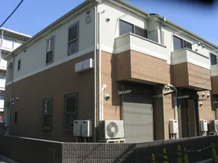 ちきゅうハウスの画像