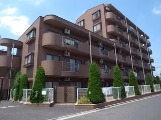 サンプレイス早宮の画像