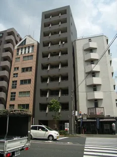 エスコート西早稲田の画像