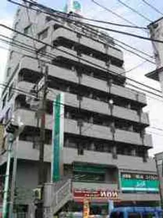 21オギサカ志村坂上の画像