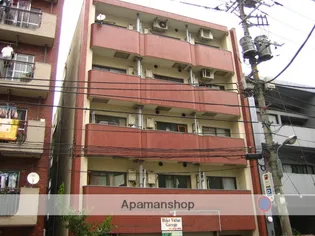 エマーレ中野新橋の画像