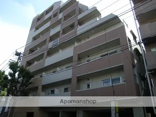 アプレシティ高円寺の画像