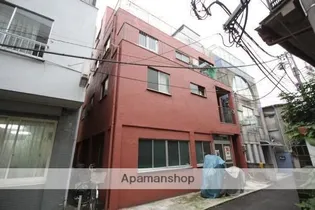 山田ビルの画像