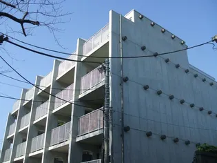 2232フレグランスアベニュー【1階】の外観