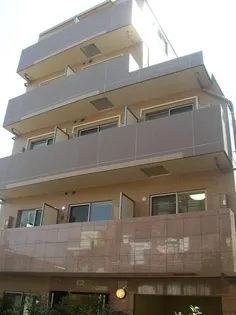 メインステージ久我山【5階】の外観