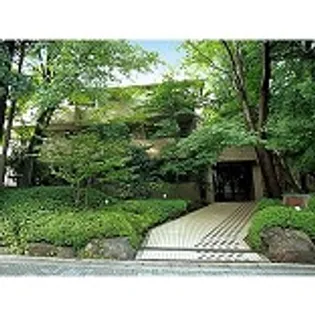 グリーンヒル石神井公園の画像