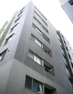 スパシエ新中野カステールの画像