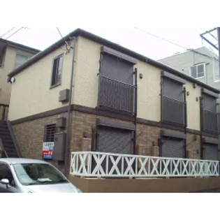 アビテ NSー5【2階】の外観