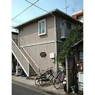 ピュアメゾンときわ台の画像