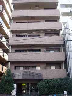 メインステージ中落合の画像