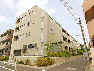 KDXレジデンス西原【1階】の外観
