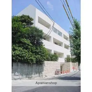 ヤサビアン【1階】の外観