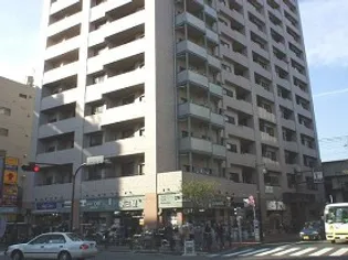 ライオンズステーションプラザ練馬の画像