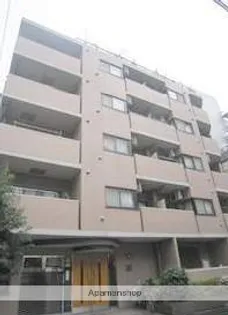 コモード寺山の画像