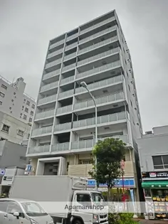 クレストコート吾妻橋レジデンスの画像