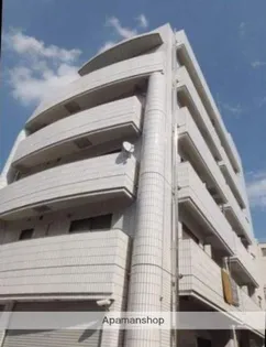 エスポワールハイム【4階】の外観