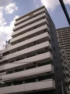 ロメック山手日暮里の画像