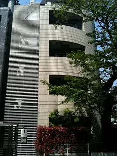 エスペランサ平河町【3階】の外観