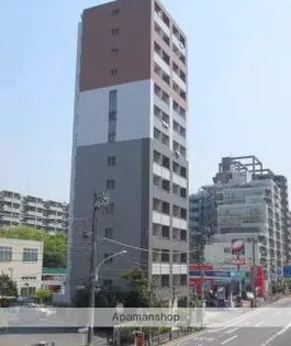 メイクスデザイン東陽町【8階】の外観