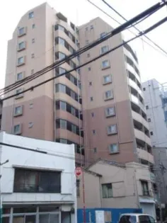 スカイコート両国壱番館の画像